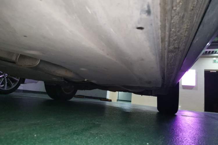 Used Skoda Kodiaq 2017 TSI330 5-seat Two-Wheel Drive Comfort Edition Chassis Front Left
