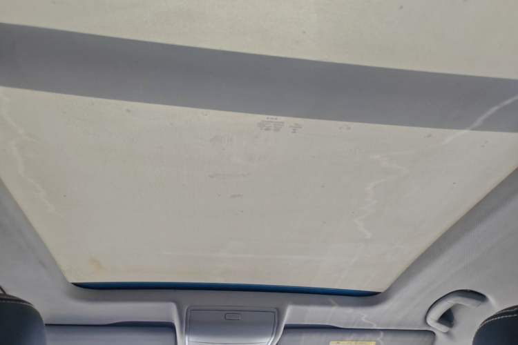 Used Skoda Kodiaq 2017 TSI330 5-seat Two-Wheel Drive Comfort Edition Headliner