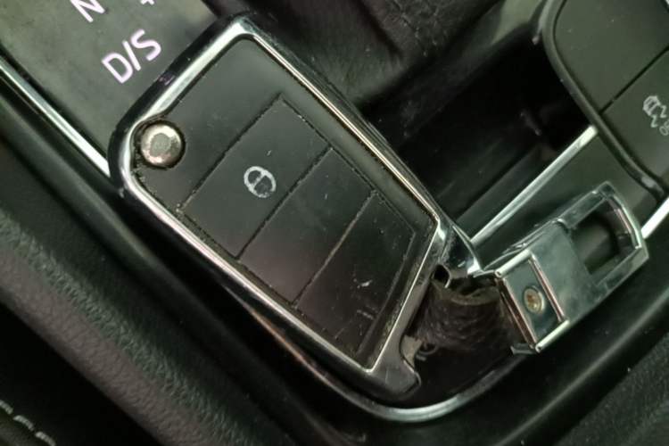 Used Skoda Kodiaq 2017 TSI330 5-seat Two-Wheel Drive Comfort Edition Interior 1