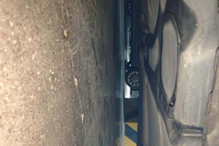 Used Skoda Kodiaq 2017 TSI330 5-Seat Two-Wheel Drive Luxury Edition Chassis Rear Right