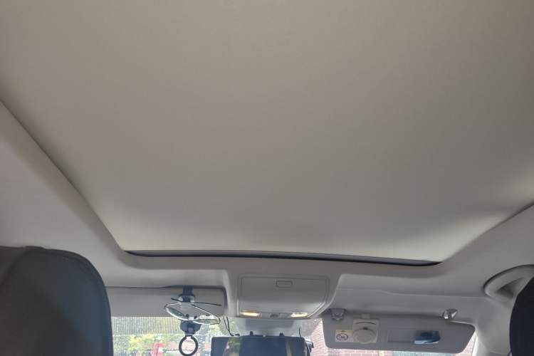 Used Skoda Kodiaq 2017 TSI330 5-seat Two-Wheel Drive Comfort Edition Headliner