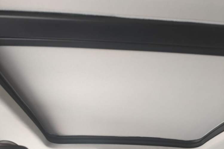 Used Skoda Kodiaq 2017 TSI330 5-seat Two-Wheel Drive Comfort Edition Headliner