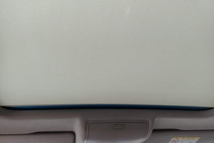 Used Skoda Kodiaq 2017 TSI330 5-seat Two-Wheel Drive Comfort Edition Headliner