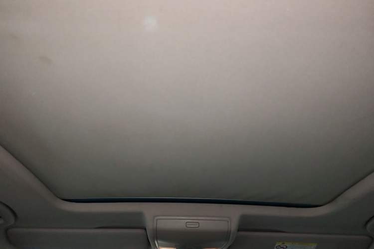 Used Skoda Kodiaq 2017 TSI330 7-Seater Two-Wheel-Drive Luxury Edition Headliner