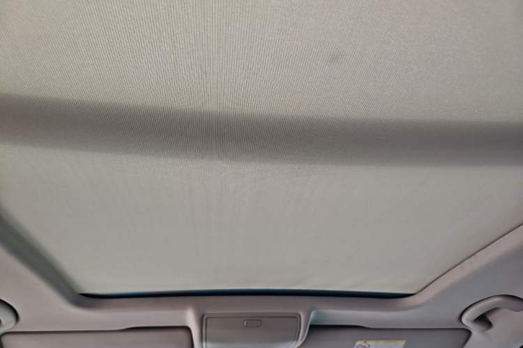 Used Skoda Kodiaq 2017 TSI380 7-Seater Four-Wheel-Drive Flagship Edition Headliner