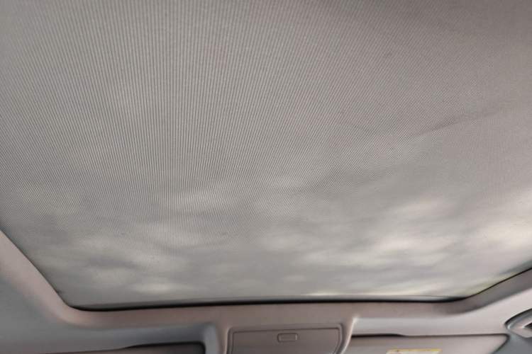 Used Skoda Kodiaq 2017 TSI330 5-Seat Two-Wheel Drive Standard Edition Headliner