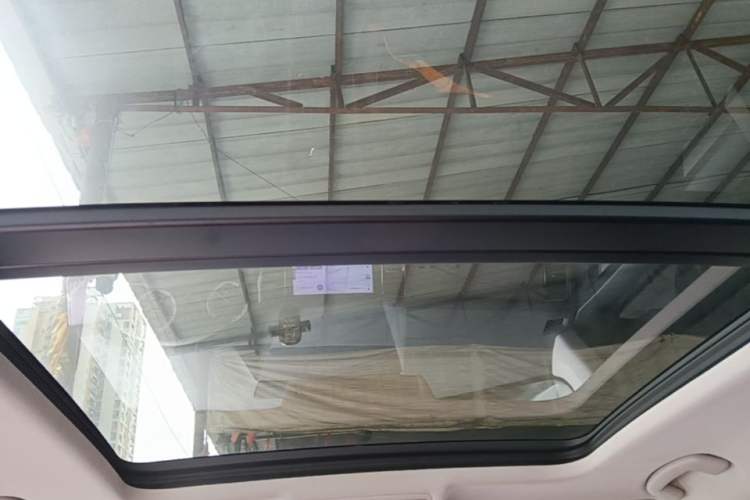 Used Skoda Kodiaq 2017 TSI330 5-seat Two-Wheel Drive Comfort Edition Headliner