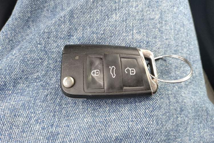 Used Skoda Kodiaq 2017 TSI330 5-Seat Two-Wheel Drive Luxury Edition Interior 1