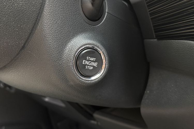 Used Skoda Kodiaq 2017 TSI330 7-Seater Two-Wheel-Drive Luxury Edition Interior 12