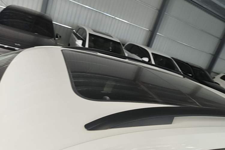 Used Skoda Kodiaq 2017 TSI330 5-Seat Two-Wheel Drive Standard Edition Roof
