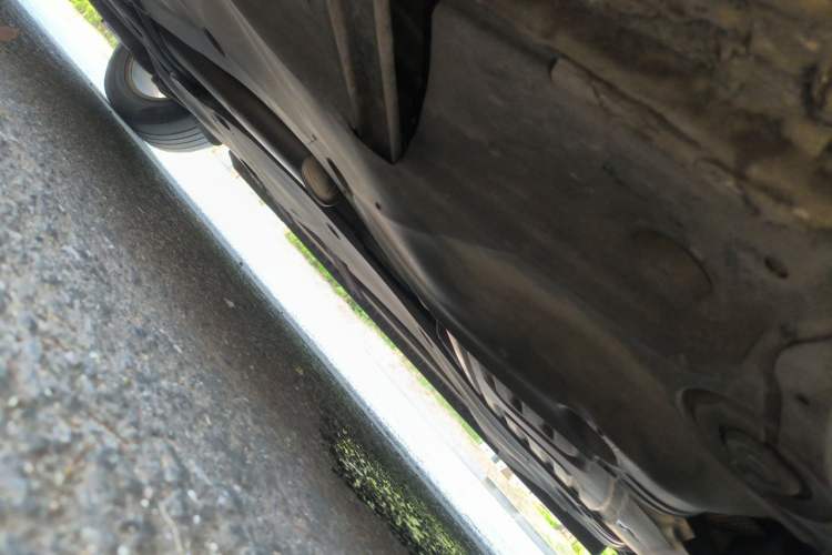 Used Skoda Kodiaq 2017 TSI330 5-seat Two-Wheel Drive Comfort Edition Chassis Front Right