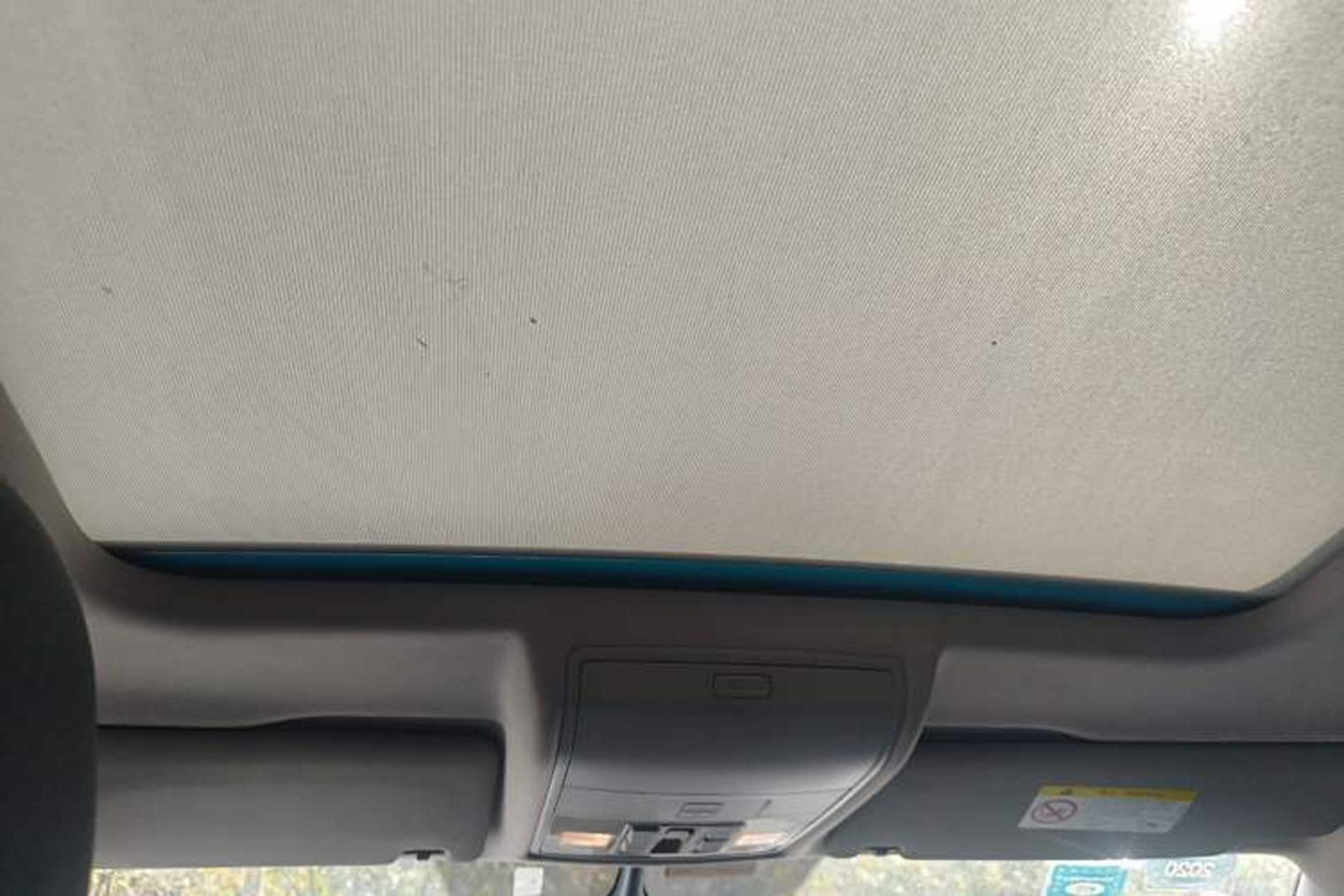 Used Skoda Kodiaq 2017 TSI330 5-seat Two-Wheel Drive Comfort Edition Headliner