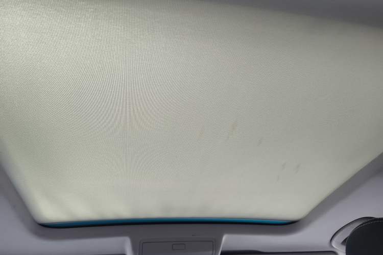 Used Skoda Kodiaq 2017 TSI330 5-seat Two-Wheel Drive Comfort Edition Headliner