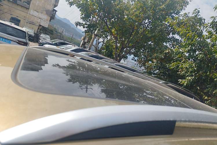 Used Skoda Kodiaq 2017 TSI330 5-seat Two-Wheel Drive Comfort Edition Roof