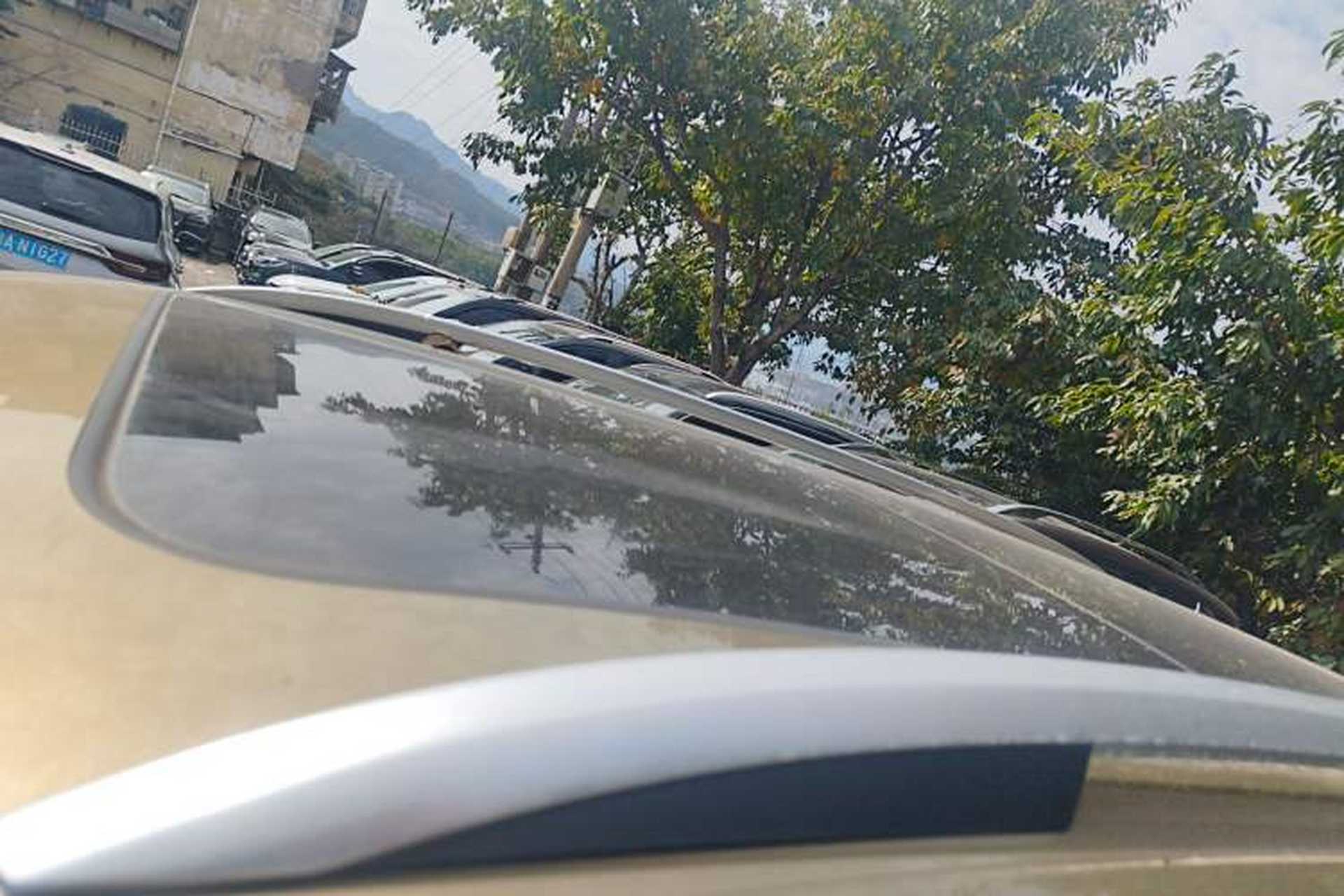 Used Skoda Kodiaq 2017 TSI330 5-seat Two-Wheel Drive Comfort Edition Roof
