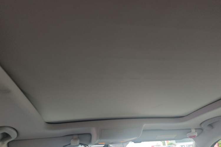 Used Skoda Kodiaq 2018 Restyled TSI330 7-Seater Two-Wheel Drive Luxury Tech Edition Headliner