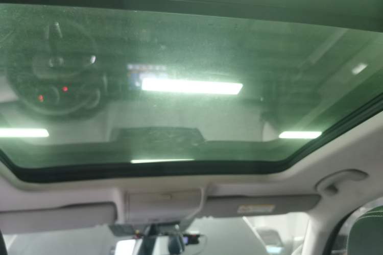 Used Skoda Kodiaq 2018 TSI330 5-Seater Two-Wheel-Drive Luxury Edition Headliner