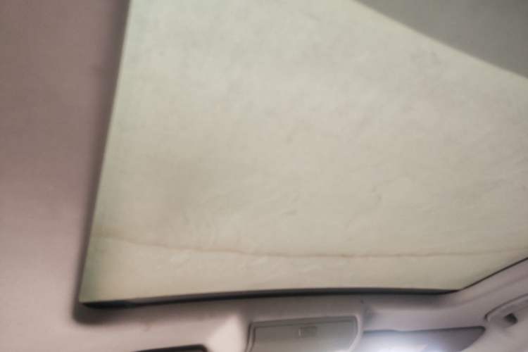 Used Skoda Kodiaq 2018 TSI330 7-Seater Two-Wheel-Drive Luxury Enjoyment Edition Headliner