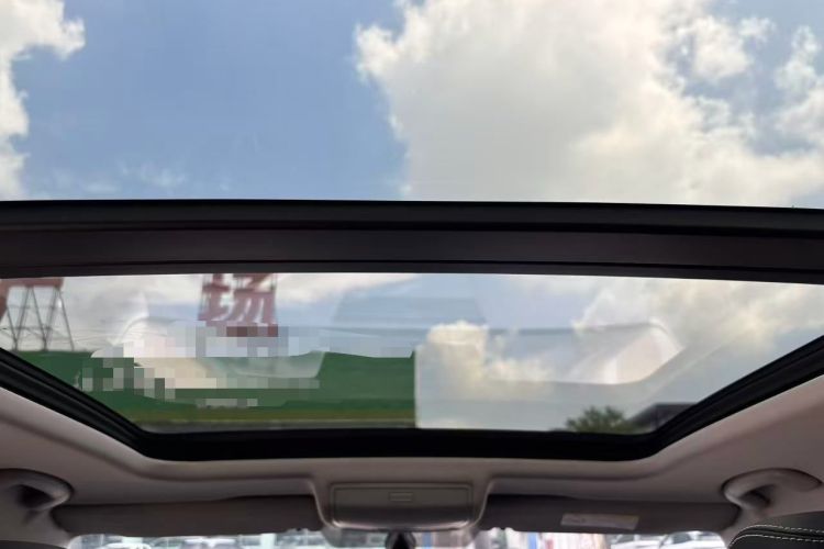 Used Skoda Kodiaq 2018 Restyled TSI330 7-Seater Two-Wheel Drive Luxury Enjoyment Edition Headliner