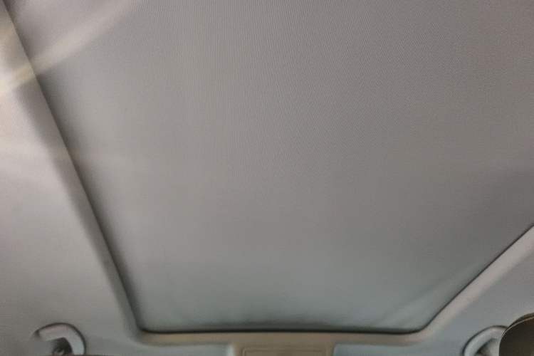 Used Skoda Kodiaq 2018 TSI380 7-Seater Four-Wheel-Drive Flagship Edition Headliner