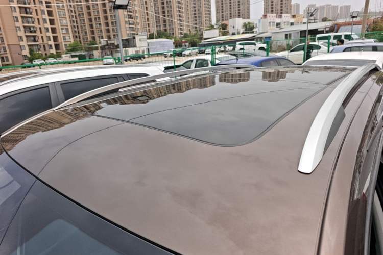 Used Skoda Kodiaq 2018 Facelifted TSI330 5-Seater Two-Wheel-Drive Comfort Edition Roof