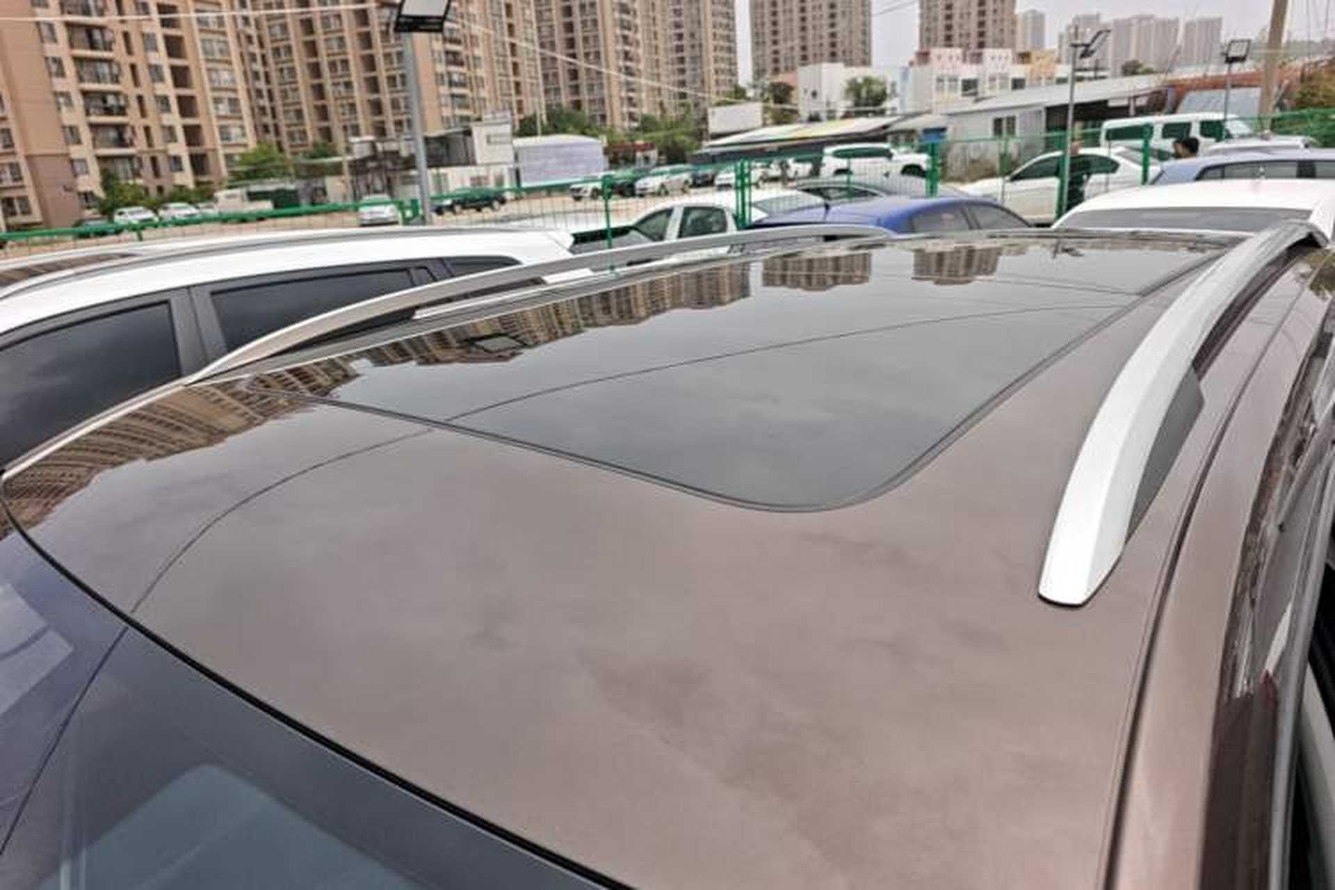 Used Skoda Kodiaq 2018 Facelifted TSI330 5-Seater Two-Wheel-Drive Comfort Edition Roof