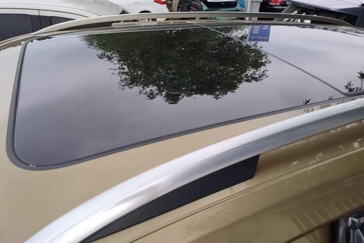 Used Skoda Kodiaq 2018 TSI330 7-Seater Two-Wheel-Drive Luxury Enjoyment Edition Roof