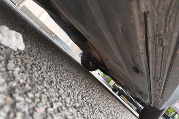 Used Skoda Kodiaq 2018 TSI330 5-Seater Two-Wheel Drive Comfort Edition Chassis Front Left