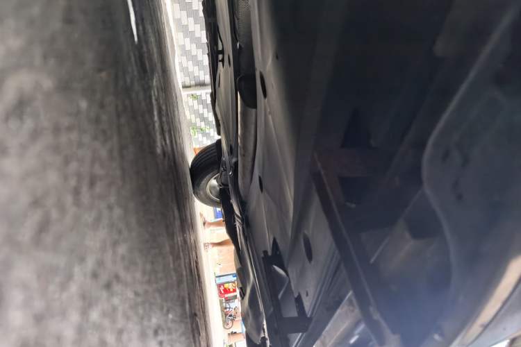 Used Skoda Kodiaq 2018 Facelifted TSI330 5-Seater Two-Wheel-Drive Comfort Edition Chassis Front Left