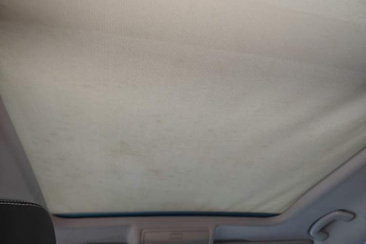 Used Skoda Kodiaq 2018 Facelifted TSI330 5-Seater Two-Wheel-Drive Comfort Edition Headliner