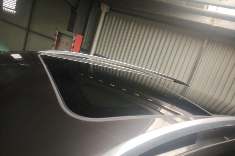Used Skoda Kodiaq 2018 Restyled TSI330 7-Seater Two-Wheel Drive Luxury Tech Edition Roof
