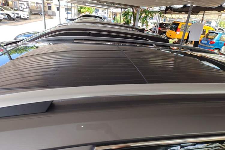 Used Skoda Kodiaq 2018 Facelifted TSI330 5-Seater Two-Wheel-Drive Luxury Enjoyment Edition Roof