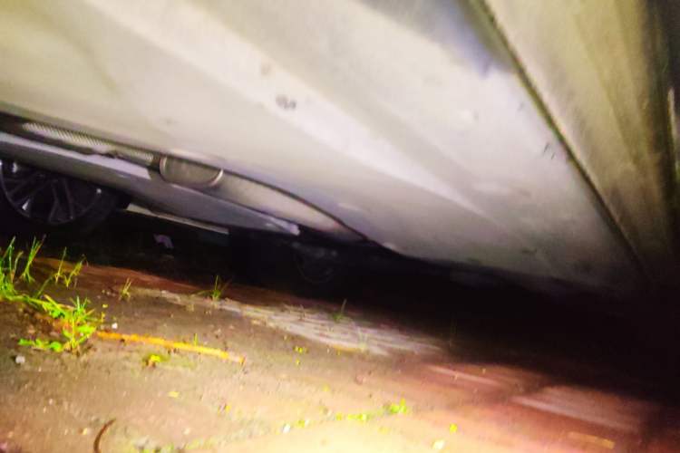 Used Skoda Kodiaq 2018 Restyled TSI330 7-Seater Two-Wheel Drive Luxury Enjoyment Edition Chassis Front Left