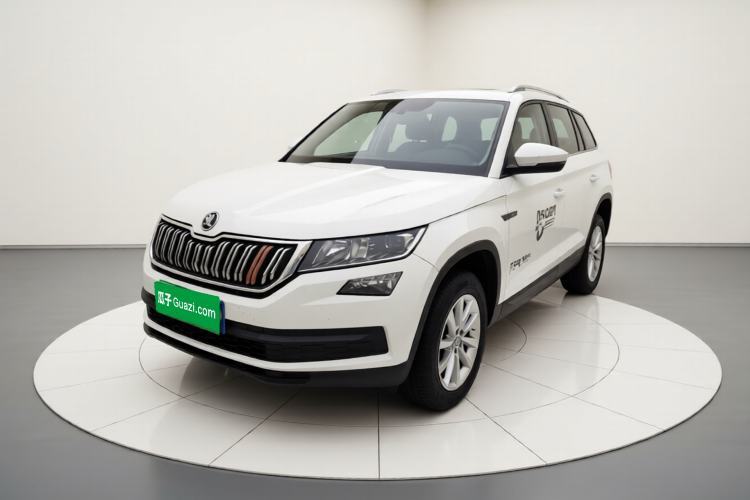 Used Skoda Kodiaq 2018 Facelifted TSI330 5-Seater Two-Wheel-Drive Comfort Edition Guazi used car, China used car export, Used car for sale, Used  cars, Cheapest cars for sale