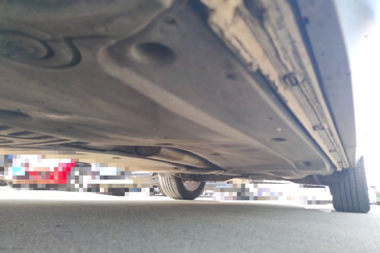 Used Skoda Kodiaq 2018 TSI330 5-Seater Two-Wheel-Drive Luxury Enjoyment Edition Chassis Front Left