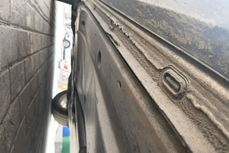 Used Skoda Kodiaq 2018 Facelifted TSI330 5-Seater Two-Wheel-Drive Comfort Edition Chassis Front Right