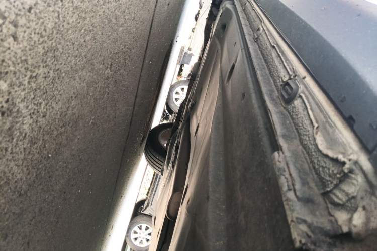 Used Skoda Kodiaq 2018 Facelifted TSI330 5-Seater Two-Wheel-Drive Standard Edition Chassis Front Right