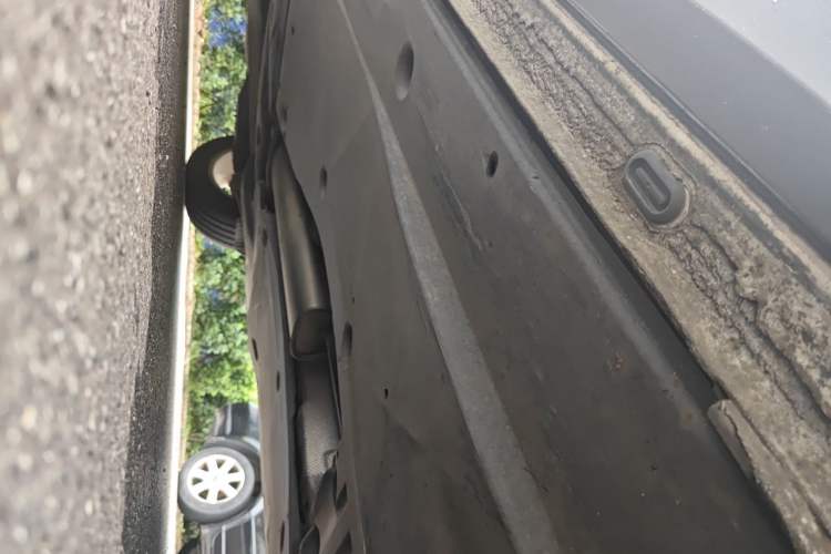 Used Skoda Kodiaq 2018 Facelifted TSI330 5-Seater Two-Wheel-Drive Comfort Edition Chassis Front Right