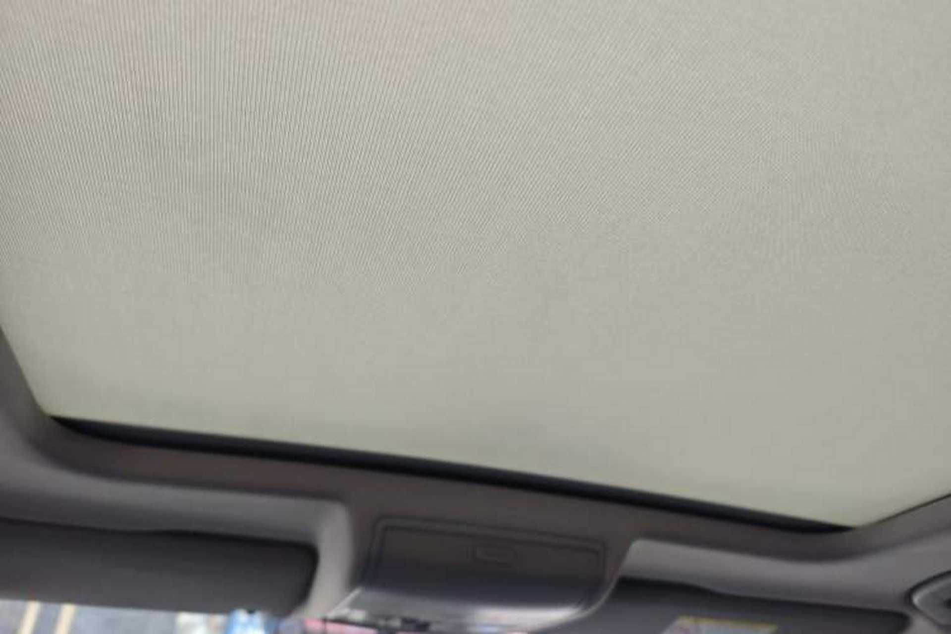 Used Skoda Kodiaq 2018 Facelifted TSI330 5-Seater Two-Wheel-Drive Comfort Edition Headliner