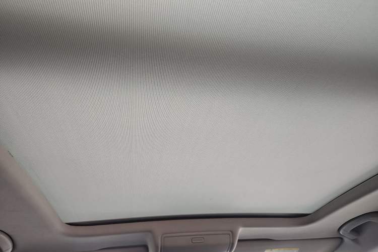 Used Skoda Kodiaq 2018 TSI330 7-Seater Two-Wheel-Drive Luxury Enjoyment Edition Headliner