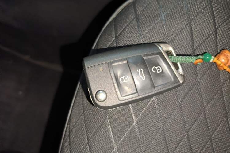 Used Skoda Kodiaq 2018 Facelifted TSI330 5-Seater Two-Wheel-Drive Comfort Edition Interior 1