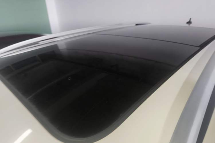 Used Skoda Kodiaq 2018 TSI380 7-Seater Four-Wheel-Drive Flagship Edition Roof