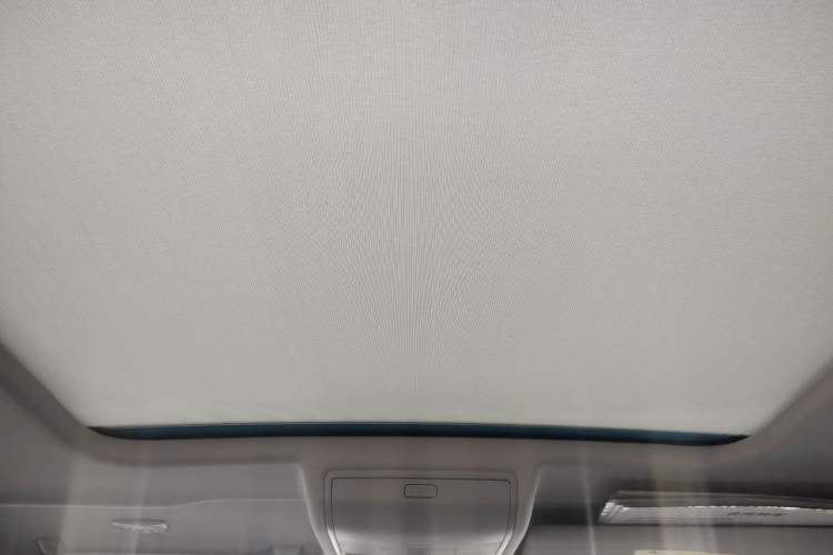 Used Skoda Kodiaq 2018 TSI380 7-Seater Four-Wheel-Drive Flagship Edition Headliner