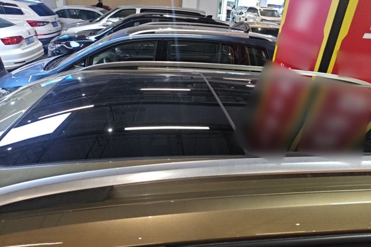 Used Skoda Kodiaq 2018 TSI330 5-Seater Two-Wheel Drive Comfort Edition Roof