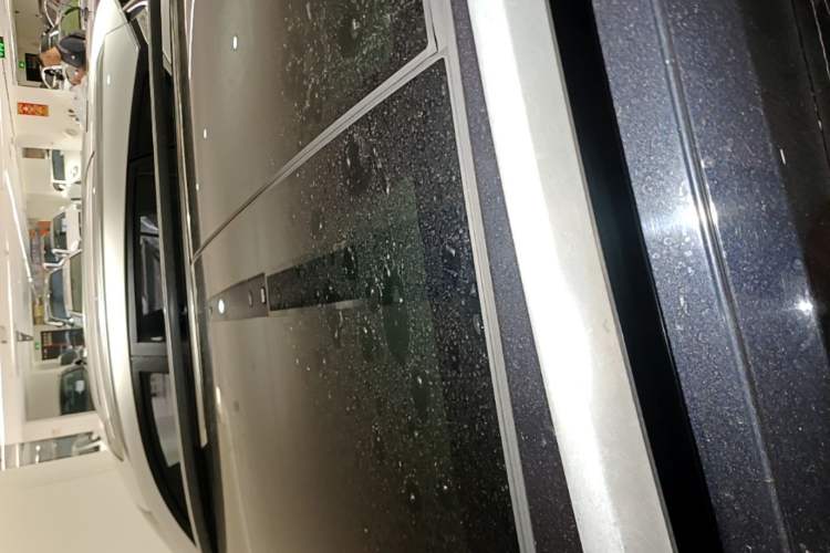 Used Skoda Kodiaq 2019 Restyled TSI330 5-Seater Two-Wheel Drive Comfort Version China VI Standard Roof