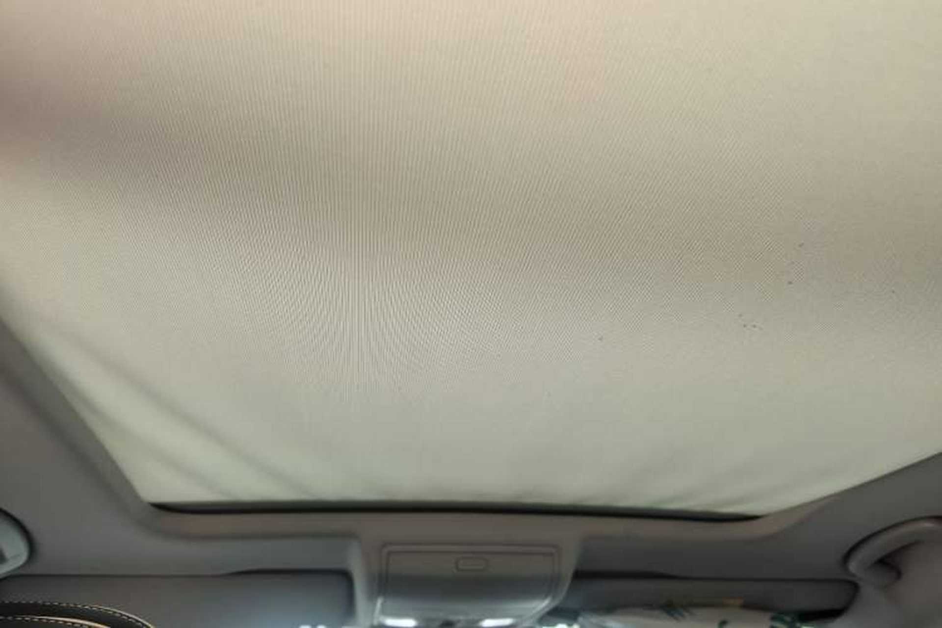 Used Skoda Kodiaq 2019 TSI380 7-Seater Four-Wheel Drive Luxury Enjoyment Edition China V Standard Headliner