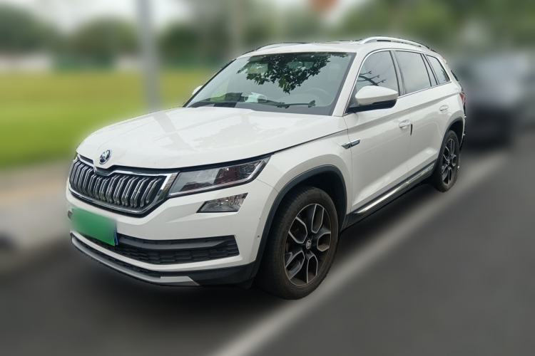 Used Skoda Kodiaq 2019 Facelifted TSI330 5-Seater Two-Wheel-Drive Luxury Enjoyment Edition China VI Standard Guazi used car, China used car export, Used car for sale, Used  cars, Cheapest cars for sale