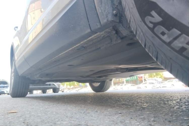 Used Skoda Kodiaq 2019 Restyled TSI330 5-Seater Two-Wheel Drive Standard Version China VI Chassis Front Right
