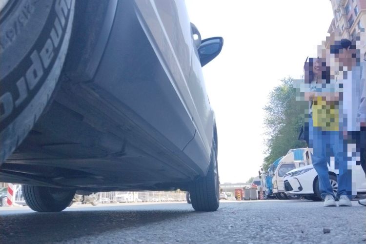 Used Skoda Kodiaq 2019 Restyled TSI330 5-Seater Two-Wheel Drive Standard Version China VI Chassis Rear Right