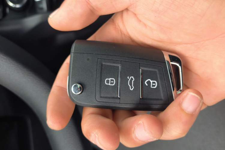 Used Skoda Kodiaq 2019 Restyled TSI330 7-Seater Two-Wheel Drive Comfort Edition China VI Standard Interior 1